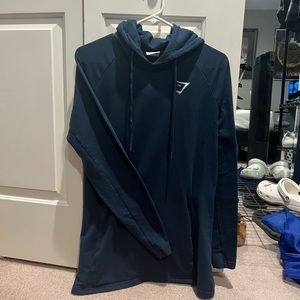 Gym Shark Hoodie
